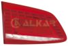 VW 3AF945308 Combination Rearlight